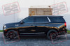 2022 GMC Yukon Denali - 24" Asanti Wheels / Toyo Tires