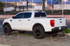 2021 Ford Ranger - Eibach - 3" Coil-over Lift - Icon Alloys - Falken Tires