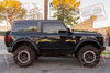 2022 Ford Bronco Big Bend - 3" Lift