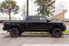2019 Ram 2500 - BDS / Icon Vehicle Dynamics - 4" Lift - Fuel Off-road Wheels - Nitto Tires 2019 Ram 2500 - BDS / Icon Vehicle Dynamics - 4" Lift - Fuel Off-road Wheels - Nitto Tires