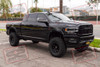 2019 Ram 2500 - BDS / Icon Vehicle Dynamics - 4" Lift - Fuel Off-road Wheels - Nitto Tires 2019 Ram 2500 - BDS / Icon Vehicle Dynamics - 4" Lift - Fuel Off-road Wheels - Nitto Tires