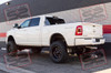 2022 Ram 3500 - BDS Suspension / Fox - 6" Lift - Fuel Off-road Wheels - Nitto Tires