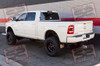 2022 Ram 3500 - BDS Suspension / Fox - 6" Lift - Fuel Off-road Wheels - Nitto Tires