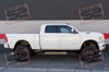2022 Ram 3500 - BDS Suspension / Fox - 6" Lift - Fuel Off-road Wheels - Nitto Tires