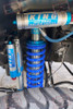 2022 Ford F-350 SRW - BDS 4-Link / King Coil-over - 8" Lift