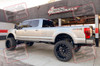 2022 Ford F-350 SRW - BDS 4-Link / King Coil-over - 8" Lift