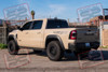 2022 Ram 1500 TRX - Mazzulla Off-road / King Shocks - Method Race Wheels - Nitto Tires