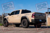 2022 Ram 1500 TRX - Mazzulla Off-road / King Shocks - Method Race Wheels - Nitto Tires