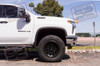 2020 Chevy Silverado 2500 HD - Cognito / King Shocks - 2"-3" Level - Method Race Wheels - Toyo Tires