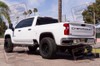 2020 Chevy Silverado 2500 HD - Cognito / King Shocks - 2"-3" Level - Method Race Wheels - Toyo Tires