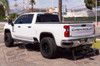 2020 Chevy Silverado 2500 HD - Cognito / King Shocks - 2"-3" Level - Method Race Wheels - Toyo Tires