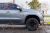 2019 Chevy Silverado 1500 - Bilstein - 2.5" Level - Method Race Wheels - Nitto Tires