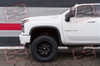 2022 Chevy Silverado 2500 HD - Cognito / Elka - 4" Lift - Fuel Off-road Wheels - Toyo Tires