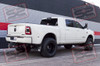 2021 Ram 3500 Dually - Carli / King - 2.5" Level - Dually Design Co. Wheels DDC Wheels - Falken Tires 2021 Ram 3500 Dually - Carli / King - 2.5" Level - Dually Design Co. Wheels DDC Wheels - Falken Tires