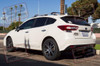 2019 Subaru Imprezza - RalliTEK - 1.5" Lift - Falken Tire