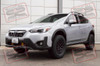 2022 Crosstrek - ReadyLIFT - 2" Lift - Baja Designs LED Lights - Black Rhino Wheels - Falken TIres