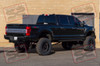 2022 Ford F-250 Super Duty - BDS / Fox Coil-over - 6" Lift - Hostile Wheels - Nitto Tires
