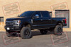 2022 Ford F-250 Super Duty - BDS / Fox Coil-over - 6" Lift - Hostile Wheels - Nitto Tires