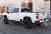 2022 Chevy Silverado 2500 HD - 4" Lift - CST / Fox - Method Race Wheels - Toyo Tires