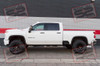 2023 Chevy Silverado 2500 HD - Cognito - 4" Lift - Icon Alloys - Falken Tires