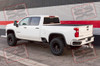 2023 Chevy Silverado 2500 HD - Cognito - 4" Lift - Icon Alloys - Falken Tires