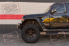 2022 Jeep Gladiator - Teraflex 3.5" Lift - Falcon Tires - Mickey Thompson Wheels - Mickey Thompson Tires