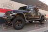 2022 Jeep Gladiator - Teraflex 3.5" Lift - Falcon Tires - Mickey Thompson Wheels - Mickey Thompson Tires