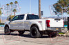 2022 Ford F-350 Super Duty Dually - Icon - 2.5" Level - Dually Design Co. Wheels - Toyo Tires