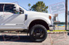 2022 Ford F-350 Super Duty Dually - Icon - 2.5" Level - Dually Design Co. Wheels - Toyo Tires