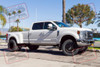 2022 Ford F-350 Super Duty Dually - Icon - 2.5" Level - Dually Design Co. Wheels - Toyo Tires