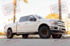 2019 Ford F-150 - 2" Level - Bilstein - Method Race Wheels - Toyo Tires