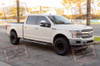 2019 Ford F-150 - 2" Level - Bilstein - Method Race Wheels - Toyo Tires