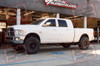 2018 Ram 2500 - 2.5" Level - Carli / Fox - Raceline Wheels - Falken Tires