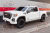 2021 GMC Sierra 1500 AT4 - Bilstein - 1.1" Lift - Method Race Wheels - Toyo Tires