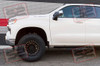2022 Chevy Silverado 1500 - Icon Vehicle Dynamics / Fox - 2.5" Level - Method Race Wheels - Toyo Tires