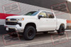 2022 Chevy Silverado 1500 - Icon Vehicle Dynamics / Fox - 2.5" Level - Method Race Wheels - Toyo Tires