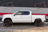 2022 Chevy Silverado 1500 - Icon Vehicle Dynamics / Fox - 2.5" Level - Method Race Wheels - Toyo Tires