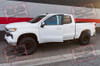 2022 Chevy Silverado 1500 - Icon Vehicle Dynamics / Fox - 2.5" Level - Method Race Wheels - Toyo Tires