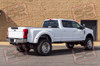 2022 Ford F-350 Dually - BDS / Fox Coil-over - 6" Lift - DDC Wheels - Toyo Tires