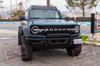 2022 Ford Bronco Wildtrak - RPG Off-road - 3" Lift - Method Race Wheels - Nitto Tires