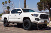 2020 Toyota Tacoma - Bilstein - 2" Lift - Fuel Off-road Wheels - Nitto Tires