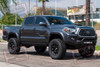 2019 Toyota Tacoma 2WD - Maxtrac / Bilstein - 4" Lift - XD Wheels - Toyo Tires