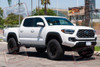2020 Toyota Tacoma TRD Off-Road - Fox - 2" Lift - Method Race Wheels - Falken Tires