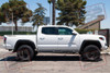 2020 Toyota Tacoma TRD Off-Road - Fox - 2" Lift - Method Race Wheels - Falken Tires