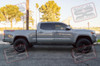 2021 Toyota Tacoma - Bilstein - 2" Lift - Fuel Off-road Wheels - Toyo Tires