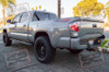 2021 Toyota Tacoma - Bilstein - 2" Lift - Fuel Off-road Wheels - Toyo Tires
