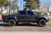 2016 Toyota Tacoma - Icon Vehicle Dynamics - 2" Lift - Method Race Wheels - Falken Tires