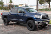 2011 Toyota Tundra - Icon Vehicle Dynamics - Stage VII - XD Wheels - Nitto Tires