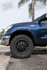 2011 Toyota Tundra - Icon Vehicle Dynamics - Stage VII - XD Wheels - Nitto Tires