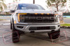 2022 Ford F-150 Raptor - SVC Off-road - 1.5" Lift - Method Race Wheels - BF Goodrich Tires